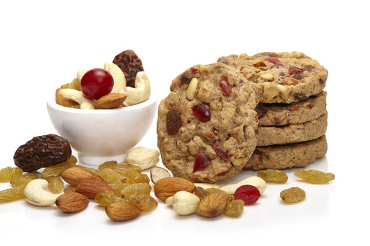 Shop lactation cookies online in India 