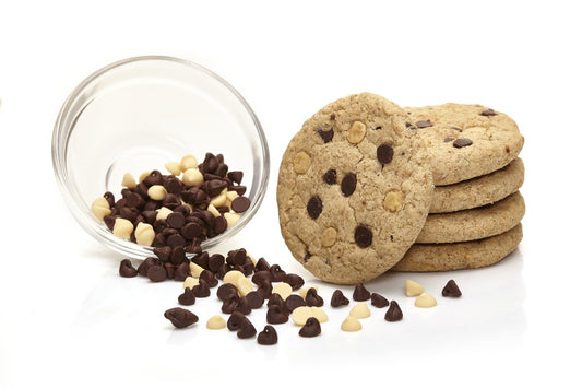 Lactation cookies: The perfect snack for new moms